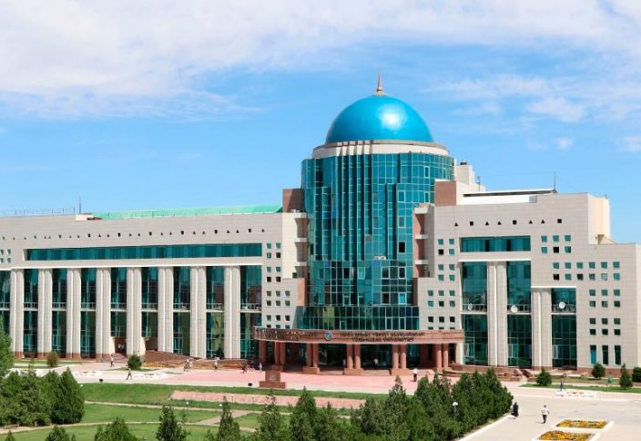 Международный казахско-турецкий университет им. Ходжа Ахмета Яссауи наделен особым статусом