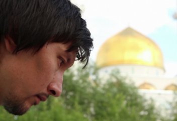 Рамазан аяқталып келеді.. Ал мен ...???((