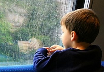 Елiмiзде жетiм балалардың деректер базасы iске қосылды