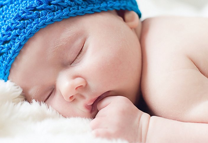 Задержки в развитии можно наблюдать из-за плохого сна в младенчестве – новые исследования