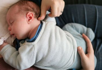 Страны, где больше всего детей рождается вне брака