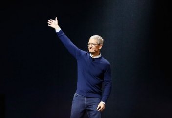 Applе ұсынған 7 жаңалық (фото)