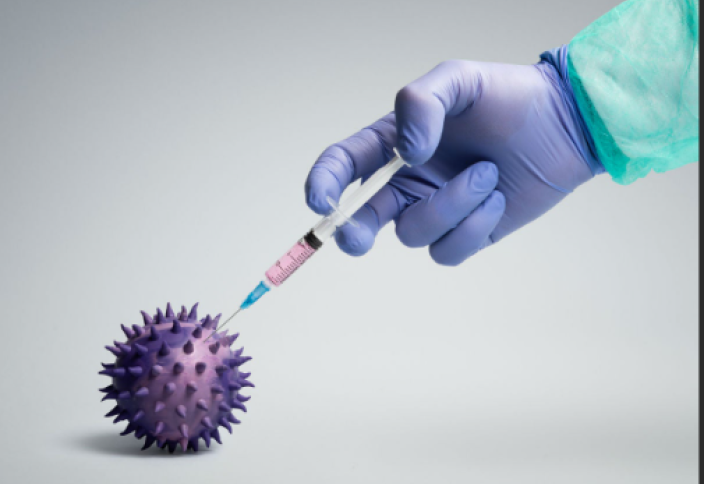 Кеңінен тараған вирусты бұғаттау жолы табылды