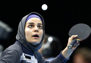 Казань: Спартакиада среди мусульманской молодежи