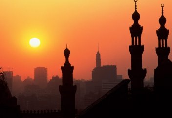 Египет начинает закрывать маленькие мечети и молельные комнаты