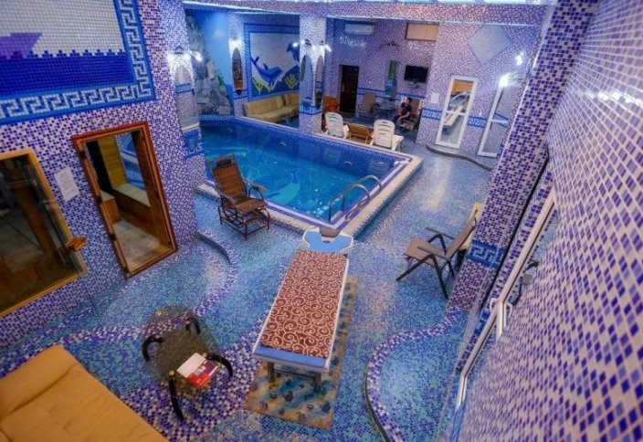 Разное: В Таджикистане запретили харам во время отдыха