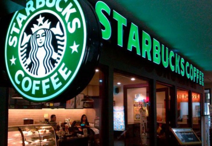 Starbucks примет на работу в Европе больше 2 тысяч беженцев