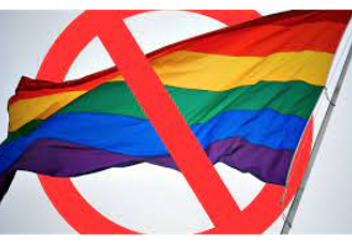 ЛГТБ насихатына қарсы күрес күшейтіледі