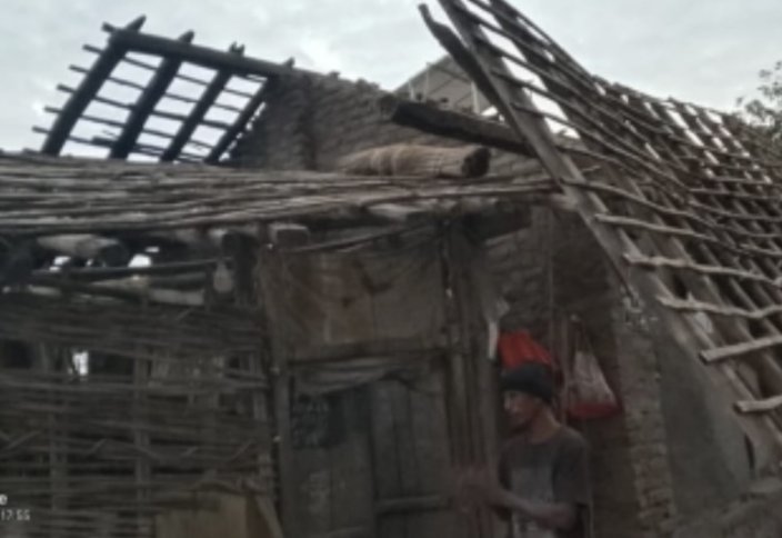 В Индии дома христианских семей разрушены за отказ отречься от Христа