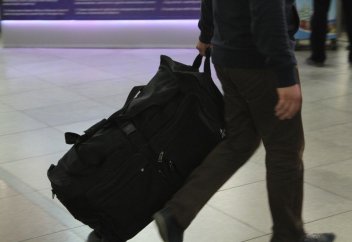 За полгода из Казахстана эмигрировали 15 тысяч человек