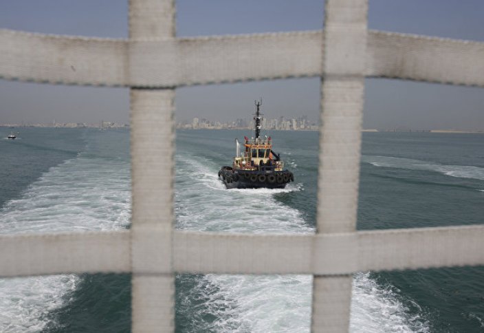 Русская Германия (Германия): Иран глотнул тяжелой воды