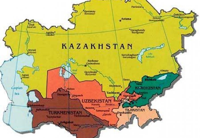 Вооруженные конфликты в Центральной Азии: факторы влияния
