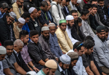 Рост мусульманских общин в Австралии и Новой Зеландии