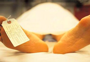 Ер-азаматтар арасында өлім-жітім көрсеткіші өсіп барады