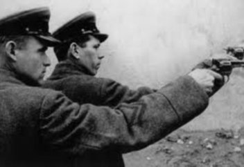 НКВД жендеттерінің тізімі жарыққа шықты, Қазақстандағы НКВД-нің 15 пайызы - ҚАЗАҚ болған