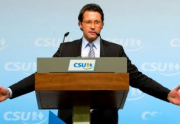 Мешіттерді неміс тілінде сөйлетпек