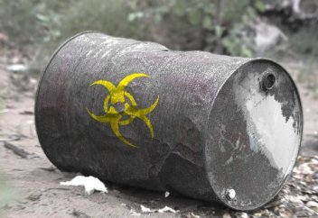 В Казахстане утвердили правила ввоза, вывоза и транзита опасных отходов