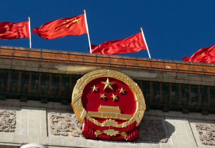 Китай как посредник в глобальных конфликтах: от амбиций к действиям