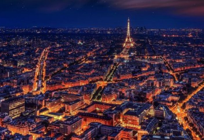 Парижские квартиры: Сколько казахстанцев владеют недвижимостью во Франции