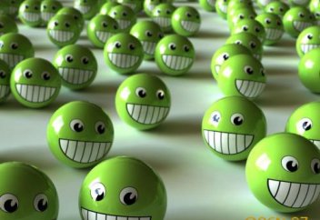 Общение в социальных сетях