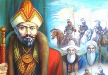 Мұхтар Әуезовтың тағлымынан