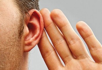 Бүгін маған бір адам келді....