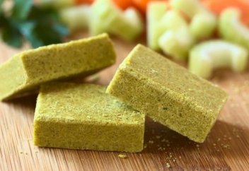 Страшные тайны бульонных кубиков (5 мифов о бульонных кубиках: можно ли их есть постоянно?)