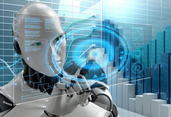 Кто потеряет работу из-за роботов?