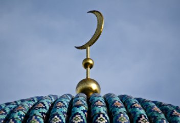 В Алматы открыли новую мечеть на 500 мест