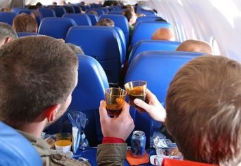 Шартарап: Ішкіш туристер тәртіпке шақырылатын болды