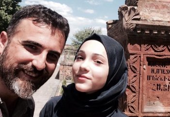 Армяндар кезінде мұсылман болған ба?