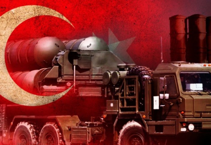 Carnegie Moscow Center (Россия): сможет ли Турция совместить НАТО и российские С-400
