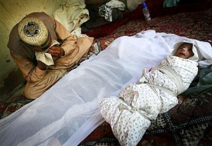 Минздрав Казахстана выявил скрытые случаи материнской смертности