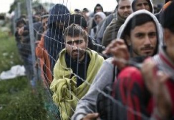 Еуроодақтың еуропалық нәсілділерге бүйрегі бұратынын аңғартып қойды