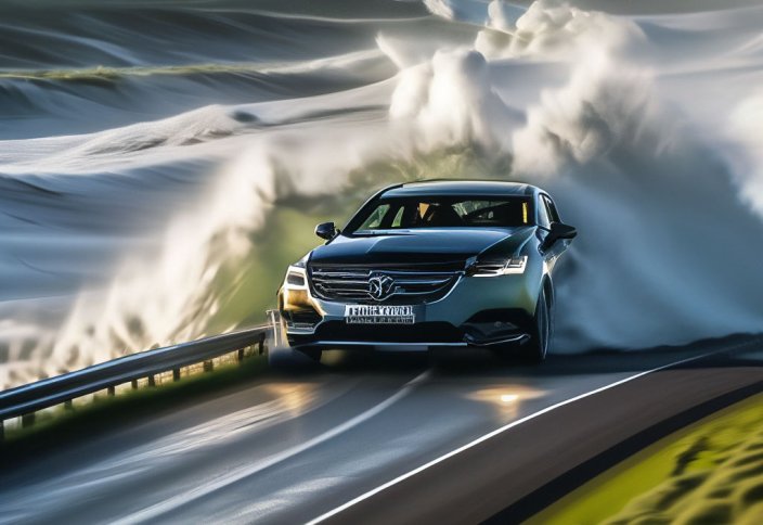 В Казахстане предложили ввести баллы за нарушение ПДД