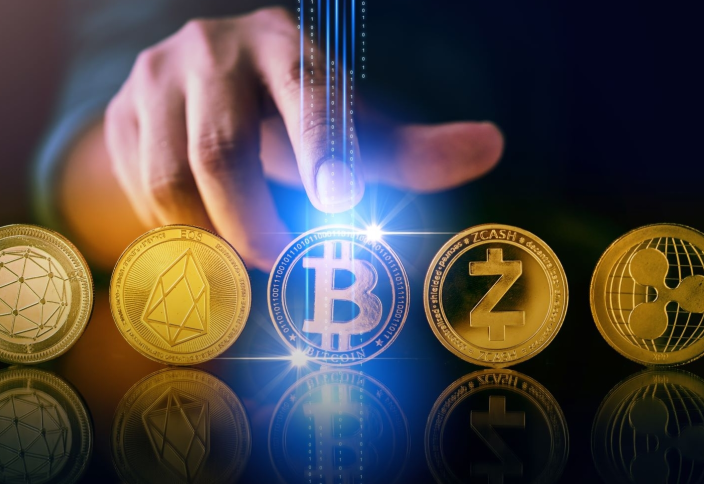 Өзбекстанда алғаш рет криптоактивке қатысты істерді жүргізетін компанияға лицензия берілді