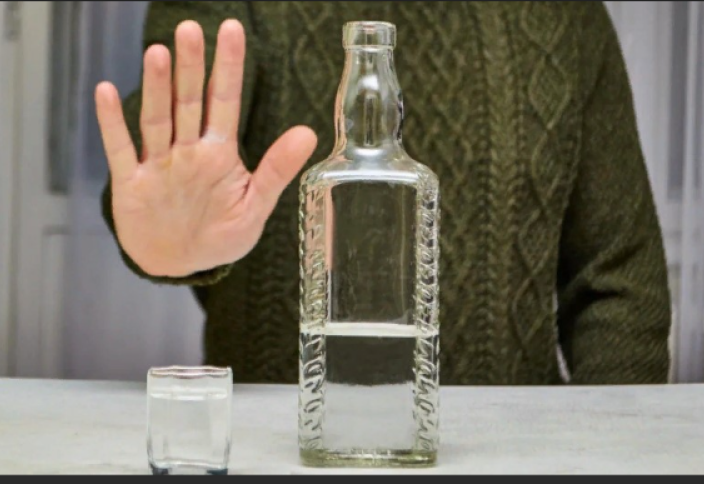 Абай облысында тағы бір ауыл ішімдіктен бас тартты