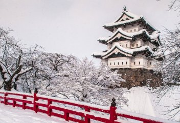 Жапон ғалымдары қардан энергия өндіруді жоспарлап отыр