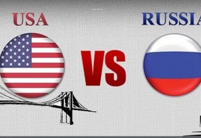 Как Россия наращивает свое влияние за счет ошибок США