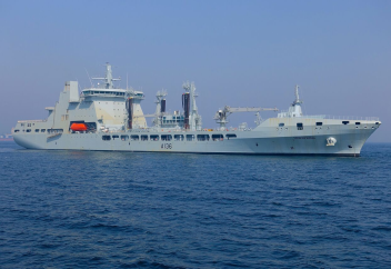 Хуситтер Йемен жағалауынан кемелердің қауіпсіз өтуіне кепілдік беретін шартты атады