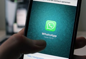 WhatsApp-та енді шариғатқа қайшы хатты жолдай алмайсыз