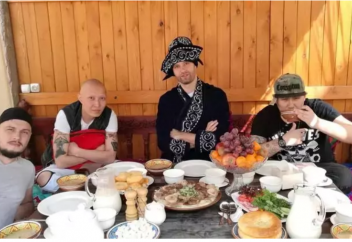 Русские в Казахстане говорят Москве, что их не нужно «спасать»