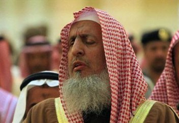 Саудия шейхы Израилге қарсылардың әрекетін «харам» деді