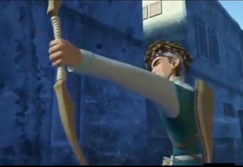 Карта Мира (7 серия) - Салахаддин