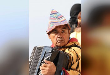 Умер последний носитель алеутского языка