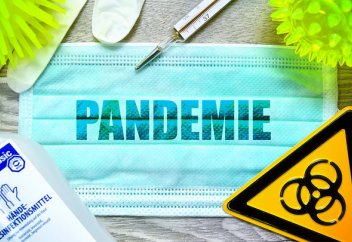 Названы пугающие последствия коронавируса. Обнаружено новое осложнение при тяжелой форме COVID-19