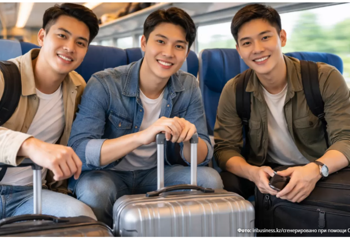 Кто приезжает в Казахстан: портрет мигранта