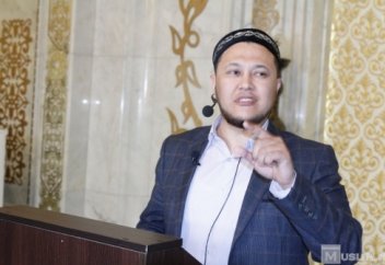 Ұстаз Арман Қуанышбаев уағызынан