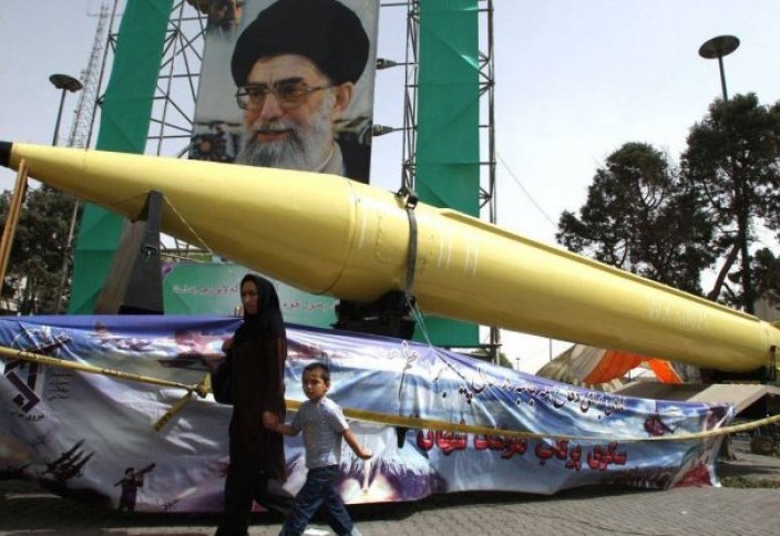 Байден назвал условие для снятия санкций с Ирана. Иран не исключил создания ядерного оружия
