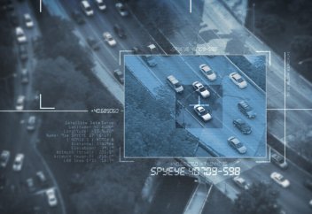 Albedo Space спутниктері кез келген адамды орбитадан тікелей суретке түсіре алады